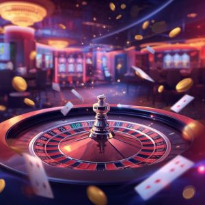 Casino FV888 – Live Casino Chuẩn Vegas