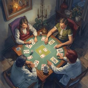 Game Bài FV888 – Đổi Thưởng Siêu Tốc
